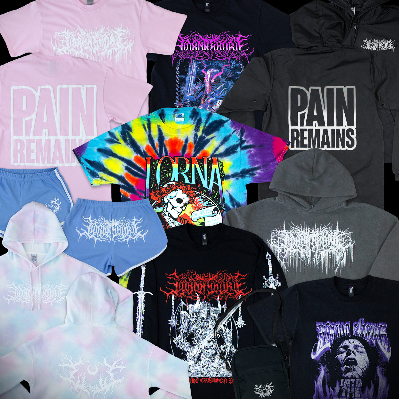 Summer 2024 – Lorna Shore