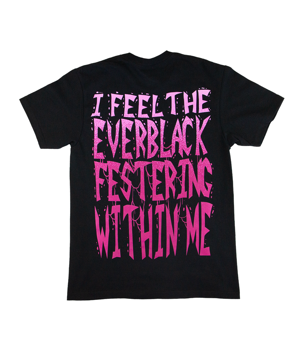 Lorna Shore Invader Shirt