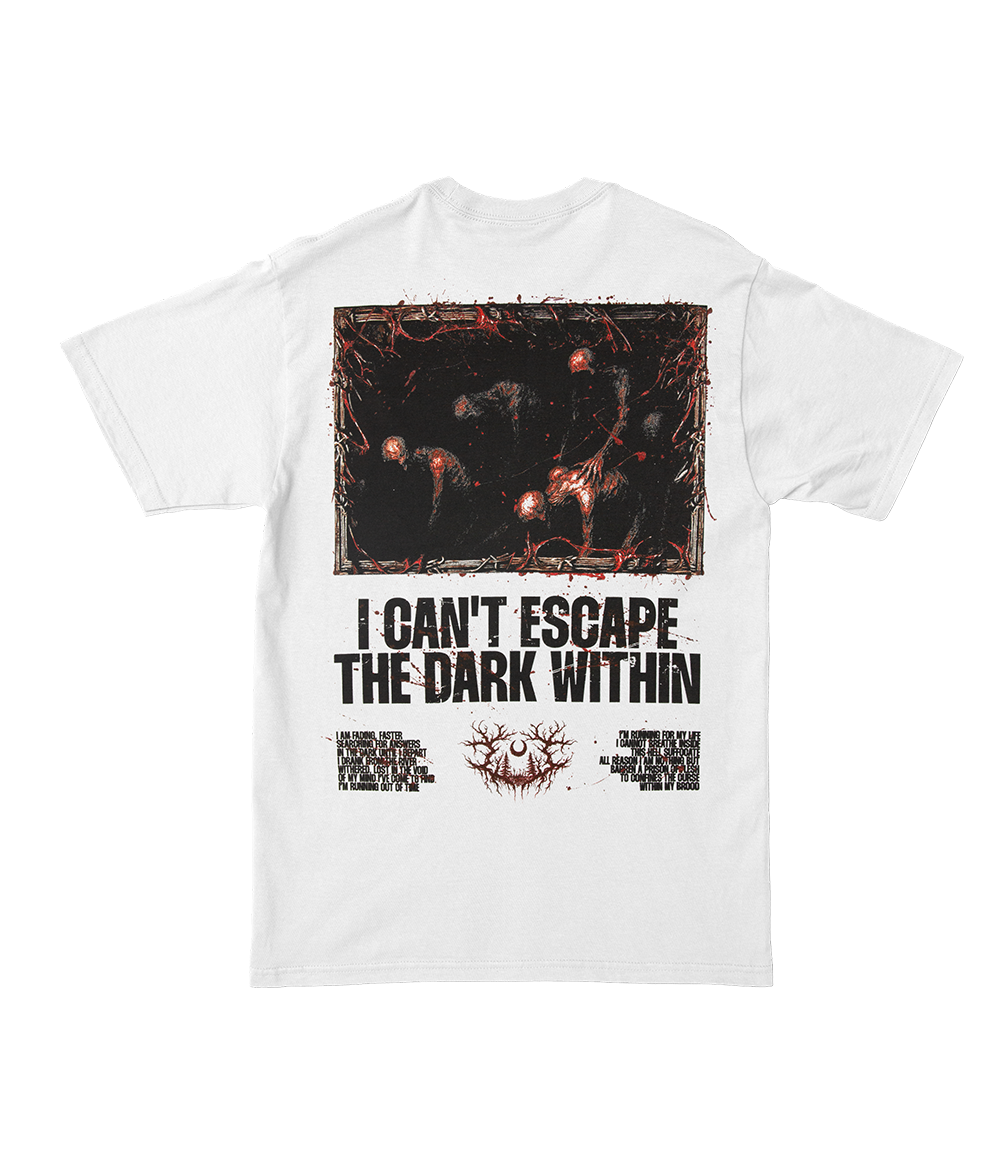 Lorna Shore Dark Within Shirt