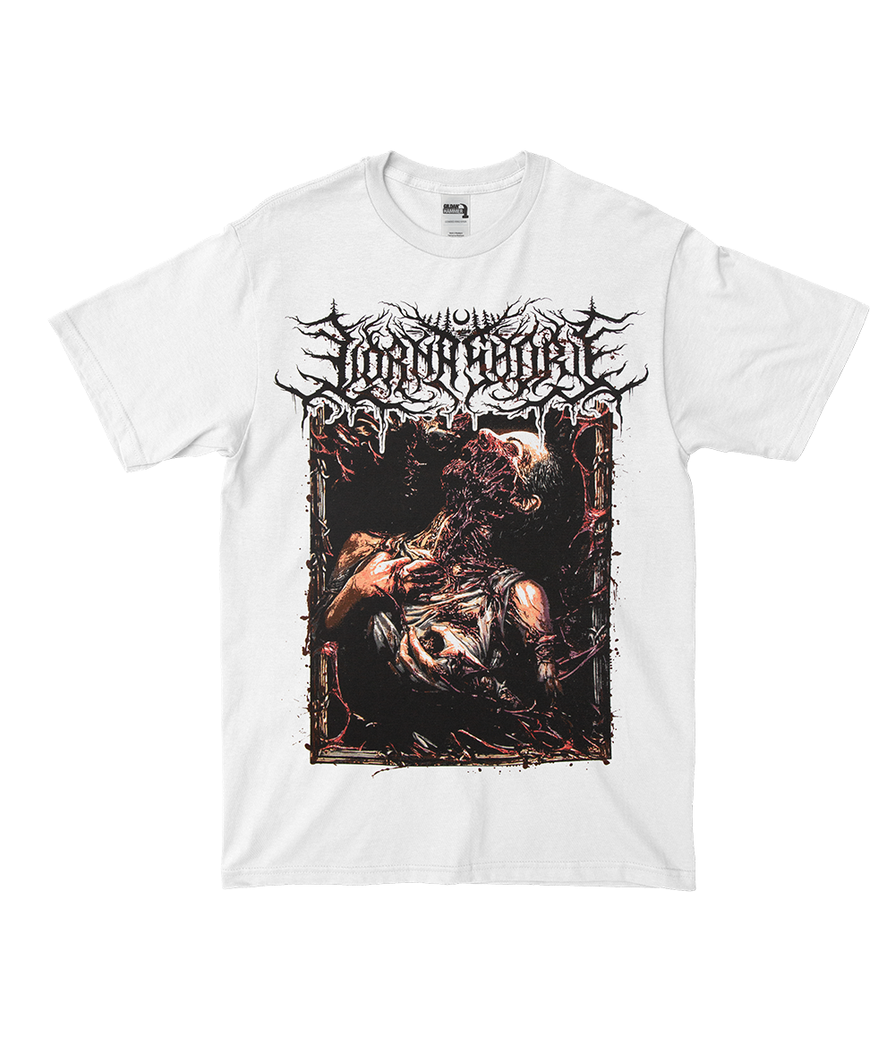 Lorna Shore Dark Within Shirt