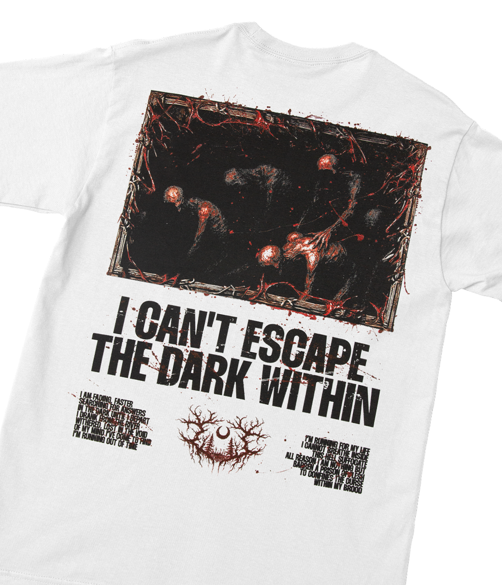 Lorna Shore Dark Within Shirt