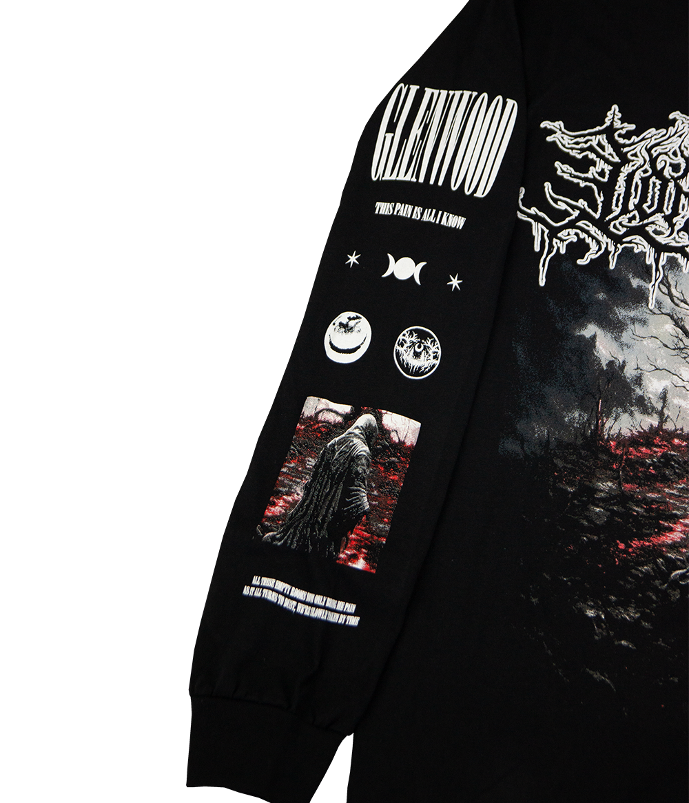 Lorna Shore Glenwood Long Sleeve Shirt