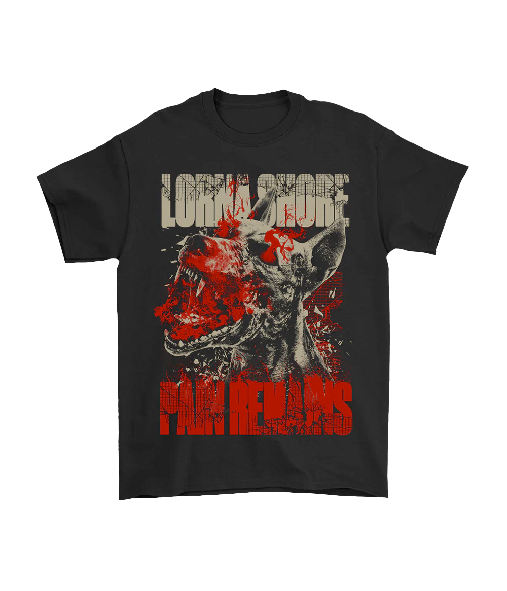 Lorna Shore Face of Death