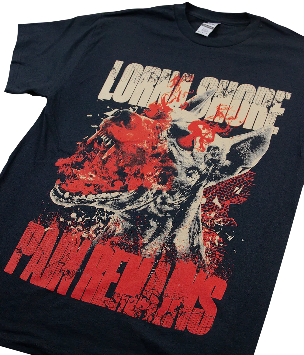 Lorna Shore Face of Death