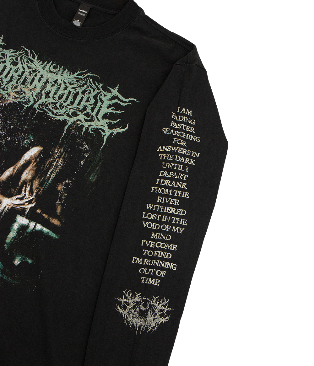 Lorna Shore IFTEFWM Cover Longsleeve Shirt