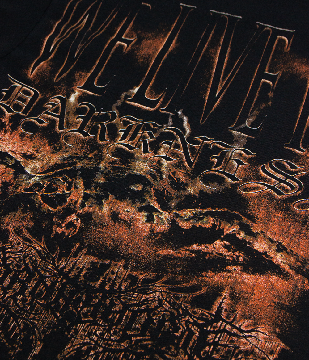 Lorna Shore Live In Darkness Shirt