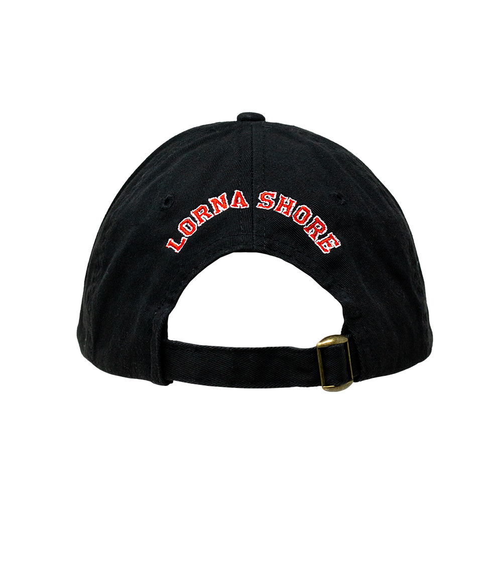 Lorna Shore No Pain No Gain Dad Hat