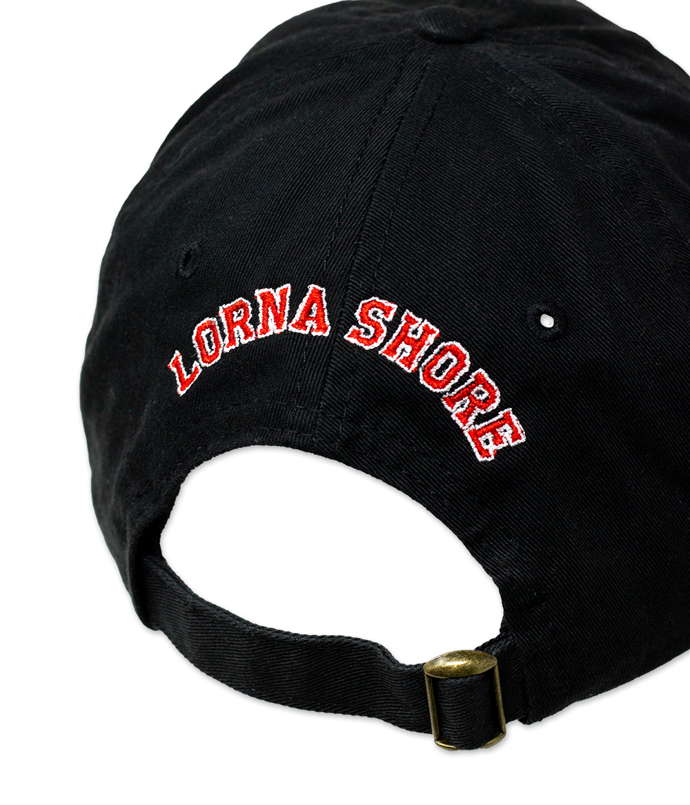 Lorna Shore No Pain No Gain Dad Hat