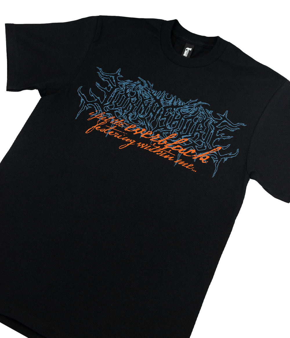 Lorna Shore Tree Shirt