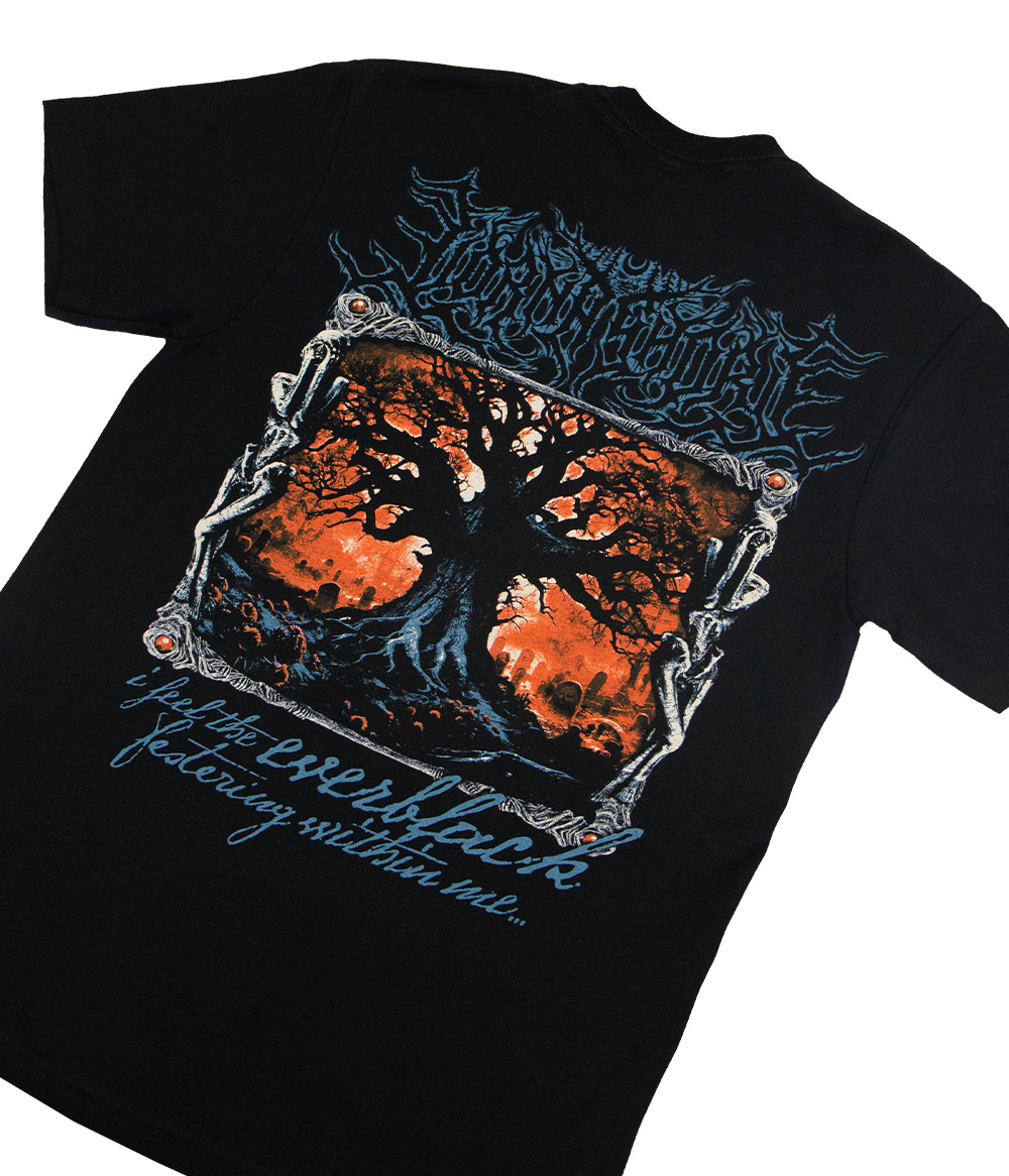Lorna Shore Tree Shirt