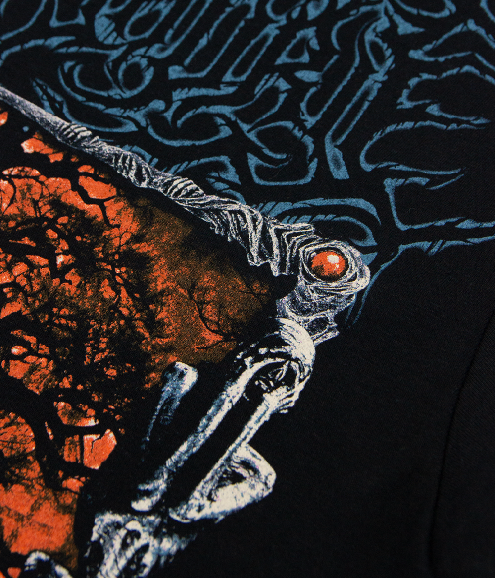 Lorna Shore Tree Shirt