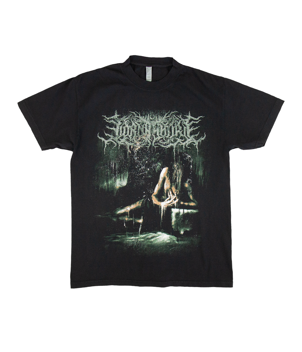 Lorna Shore IFTEFWM Cover Shirt *PREORDER SHIPS 9/26