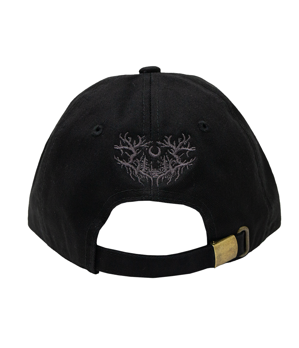 Lorna Shore IFTEFWM Dad Hat (Black)
