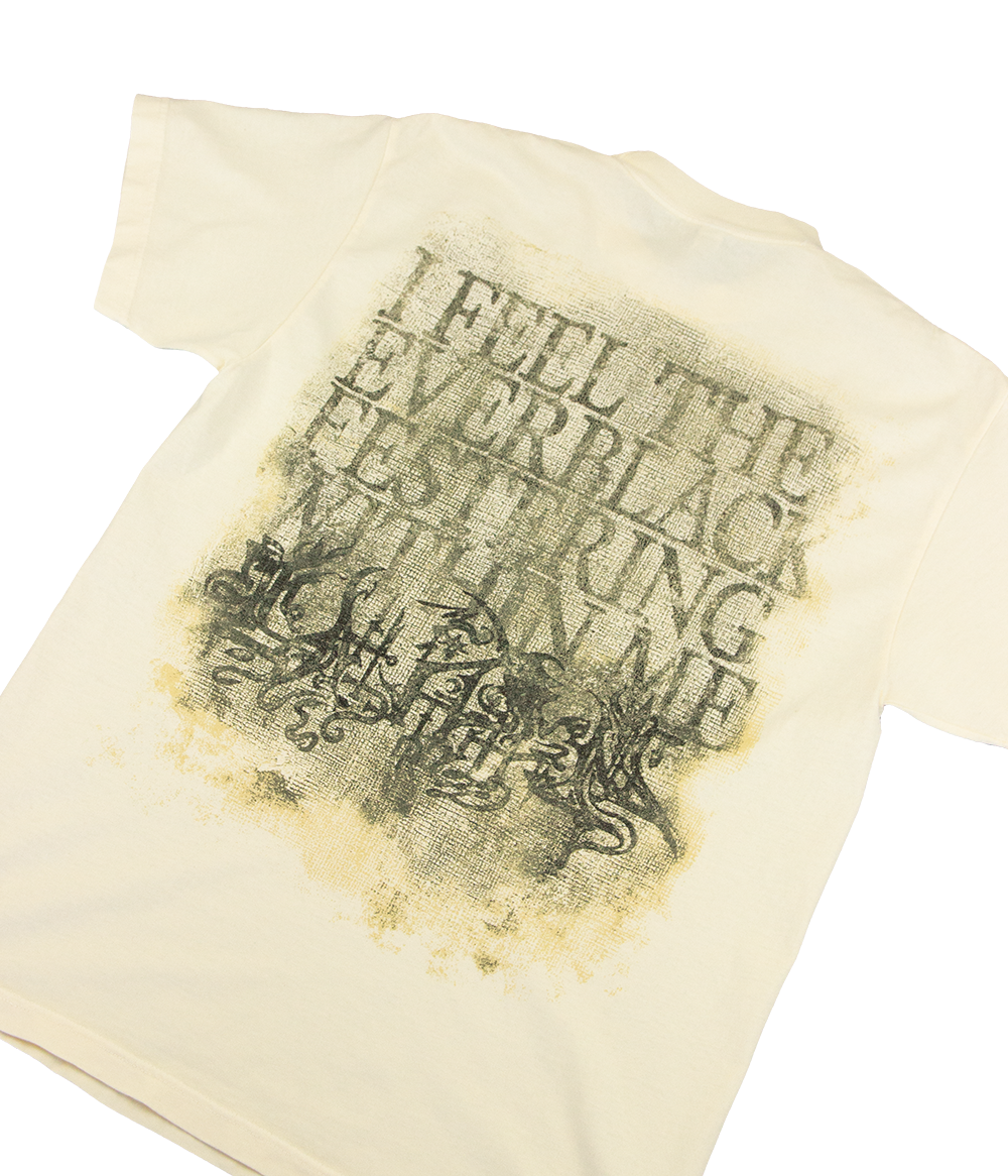 Lorna Shore IFTEFWM Sigil Shirt *PREORDER SHIPS 9/26