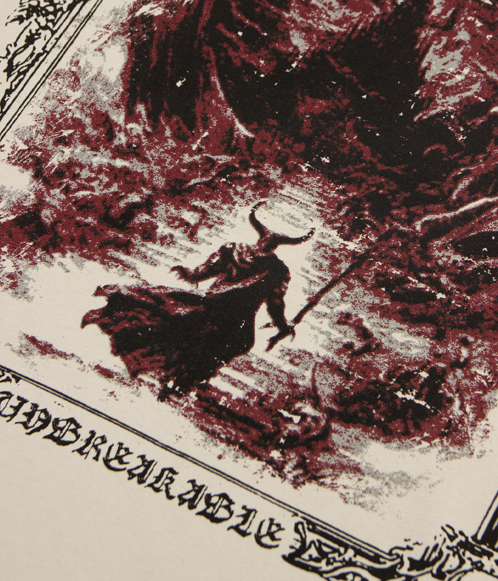 Lorna Shore Unbreakable Long Sleeve Shirt