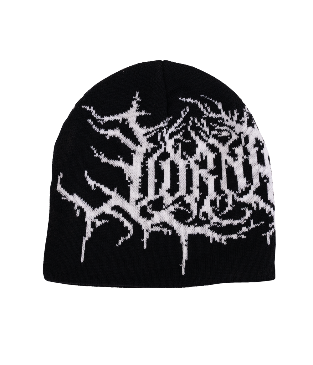 Lorna Shore Big Logo Beanie