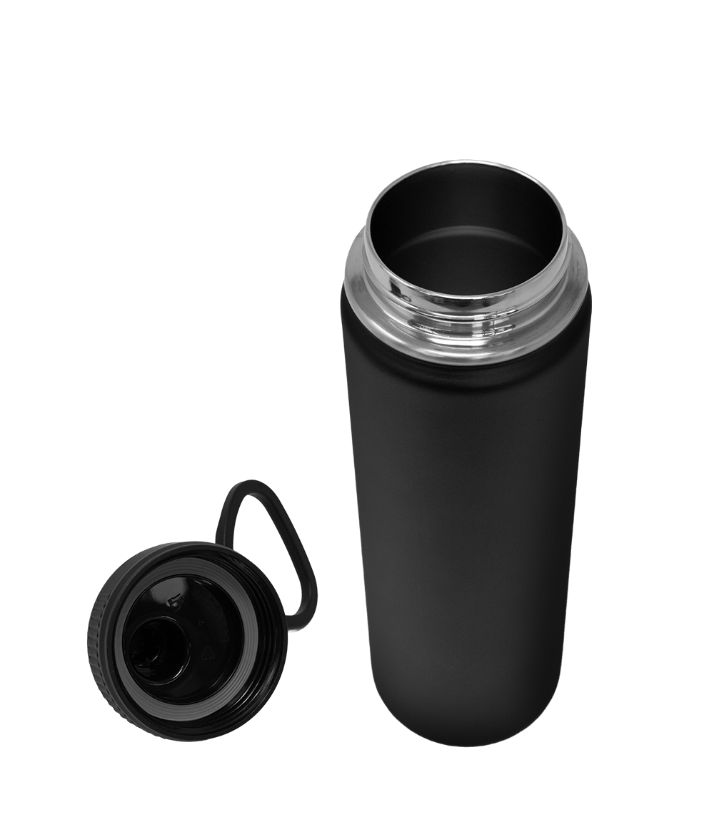 Lorna Shore Logo Water Bottle *PREORDER SHIPS JULY 30