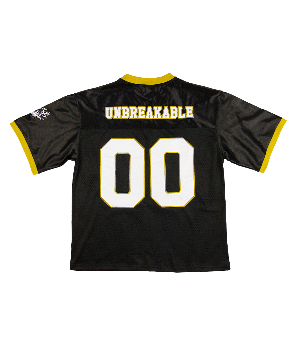 Lorna Shore Unbreakable Football Jersey