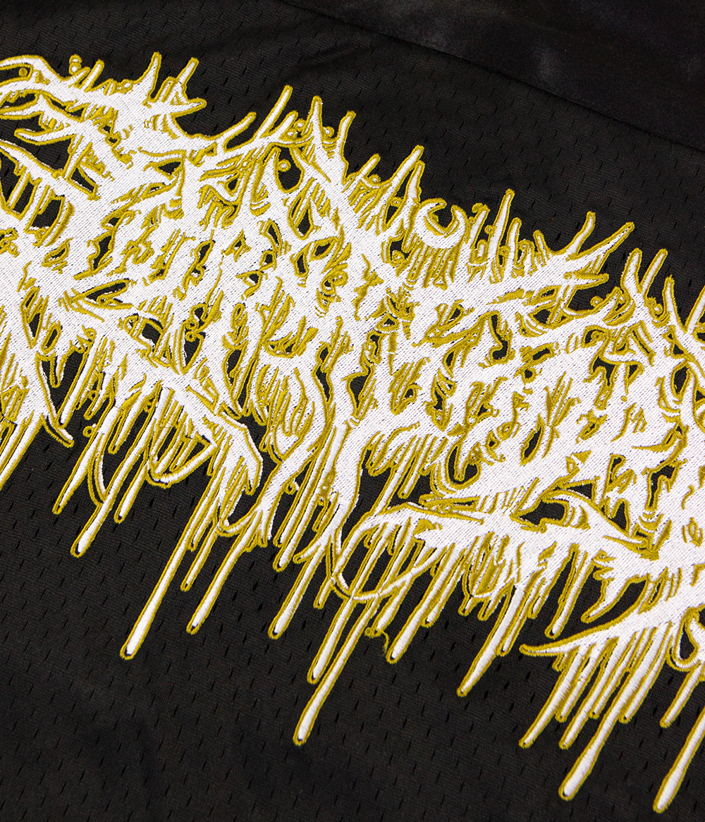 Lorna Shore Unbreakable Football Jersey