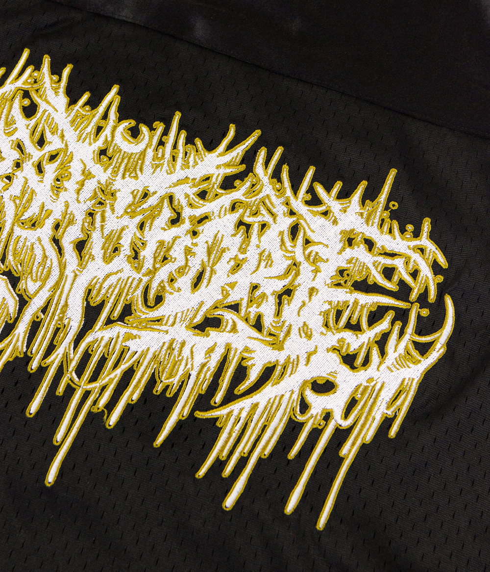 Lorna Shore Unbreakable Football Jersey