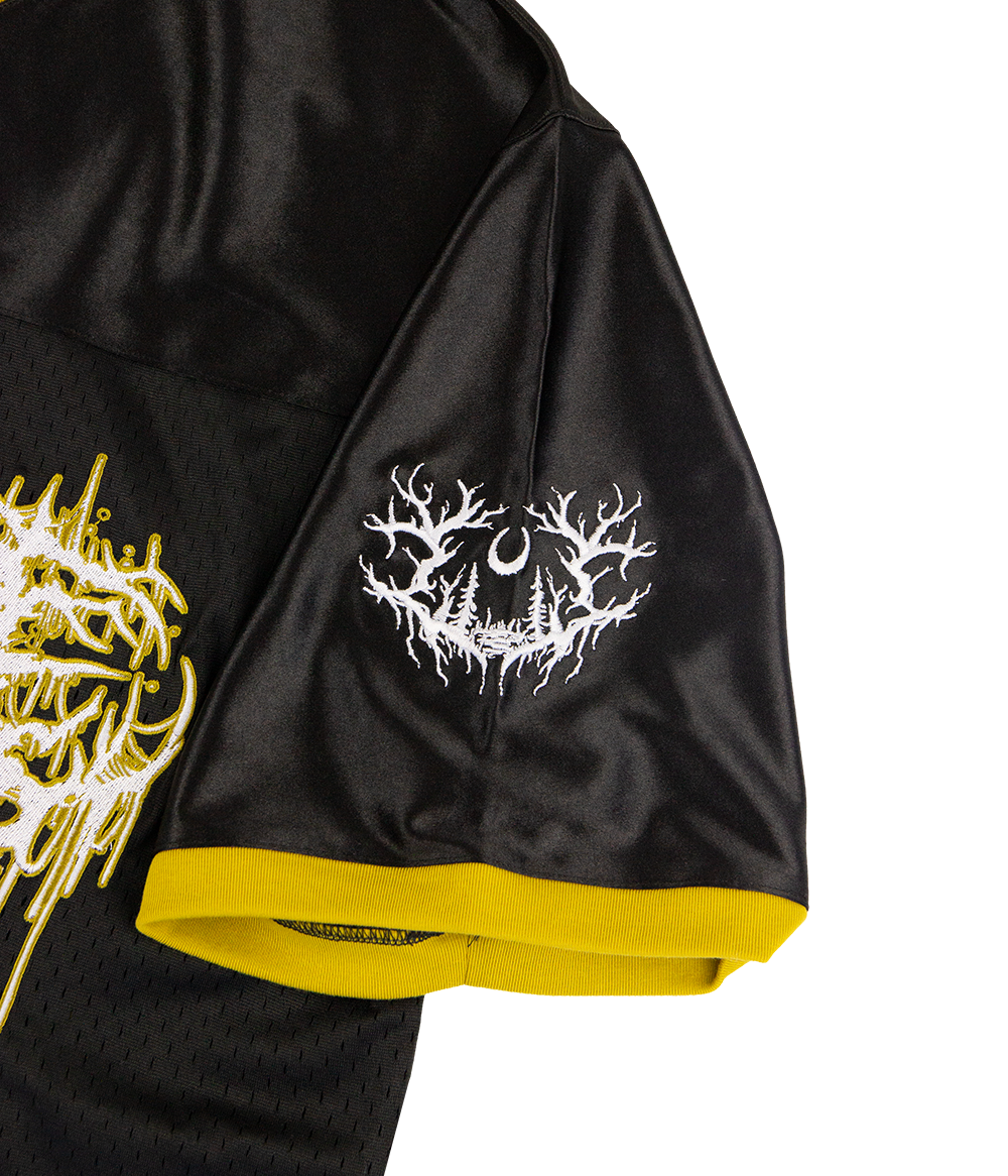 Lorna Shore Unbreakable Football Jersey