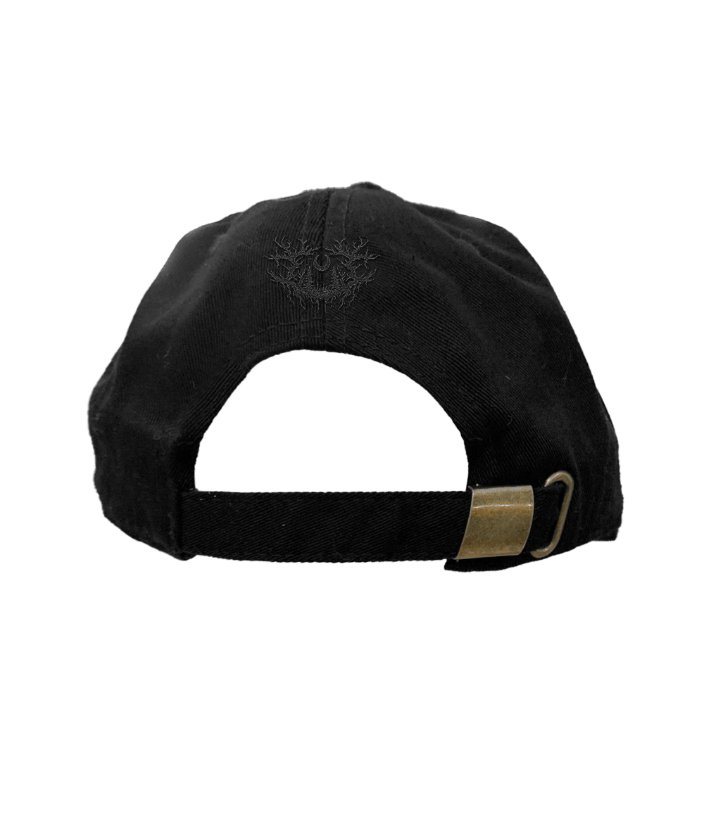 Lorna Shore IFTEFWM Dad Hat (Black) *PREORDER SHIPS 9/12
