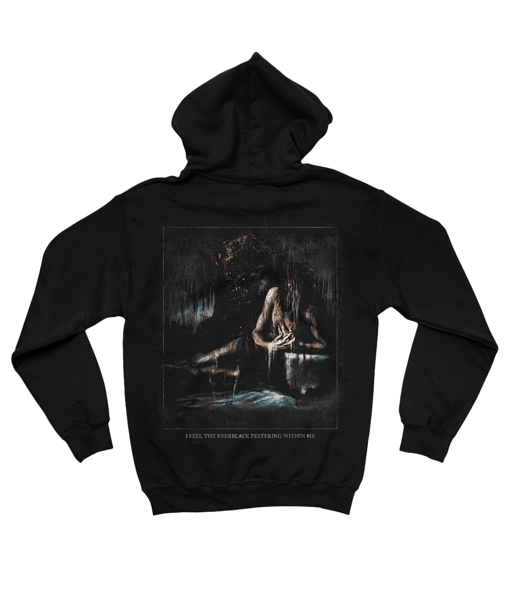 Lorna Shore IFTEFWM Cover Pullover Hooded Sweatshirt *PREORDER SHIPS 9/12