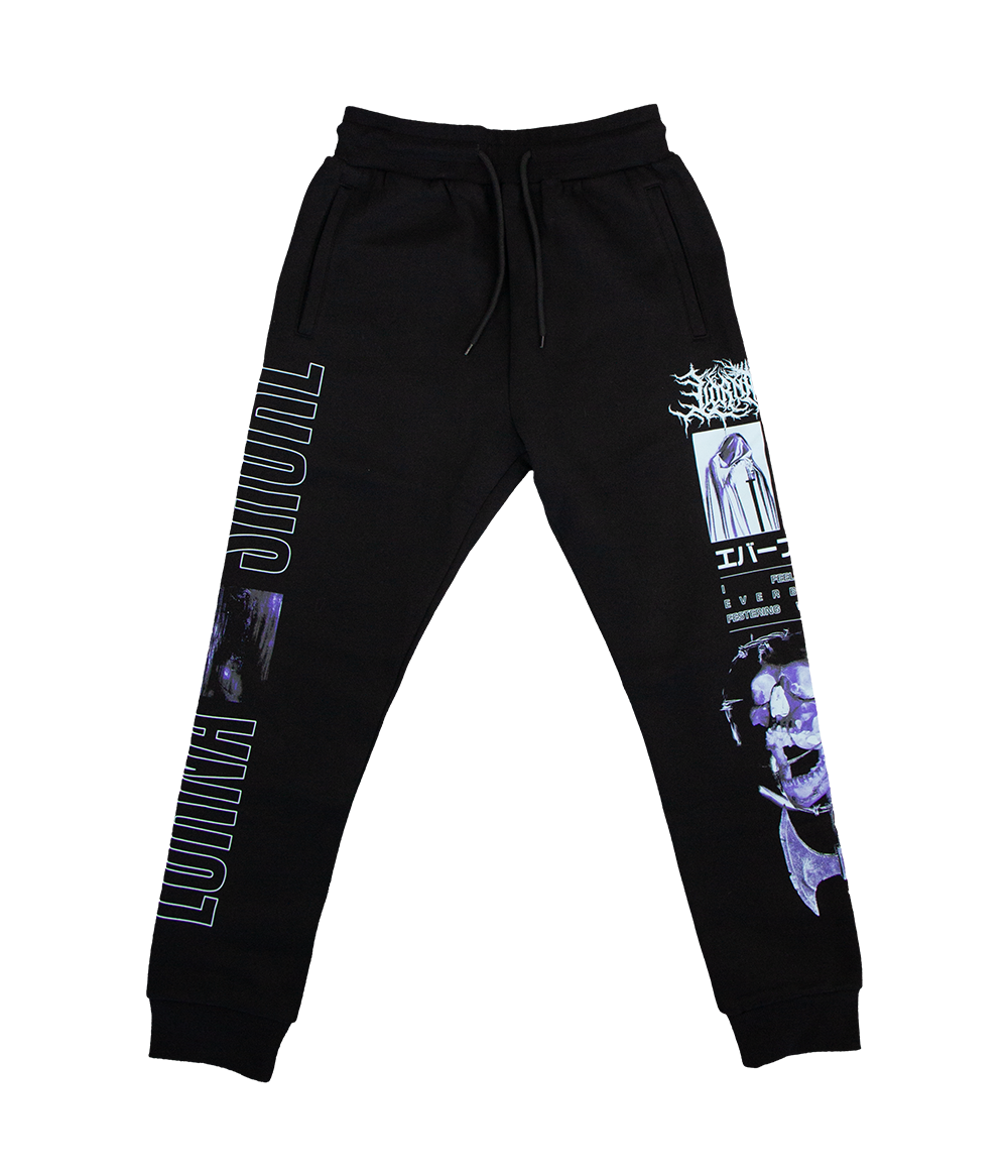 Lorna Shore IFTEFWM Jogger Pants
