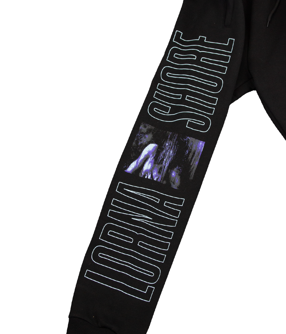 Lorna Shore IFTEFWM Jogger Pants