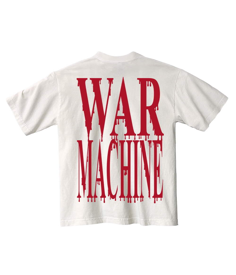 Lorna Shore Anime Gun Shirt