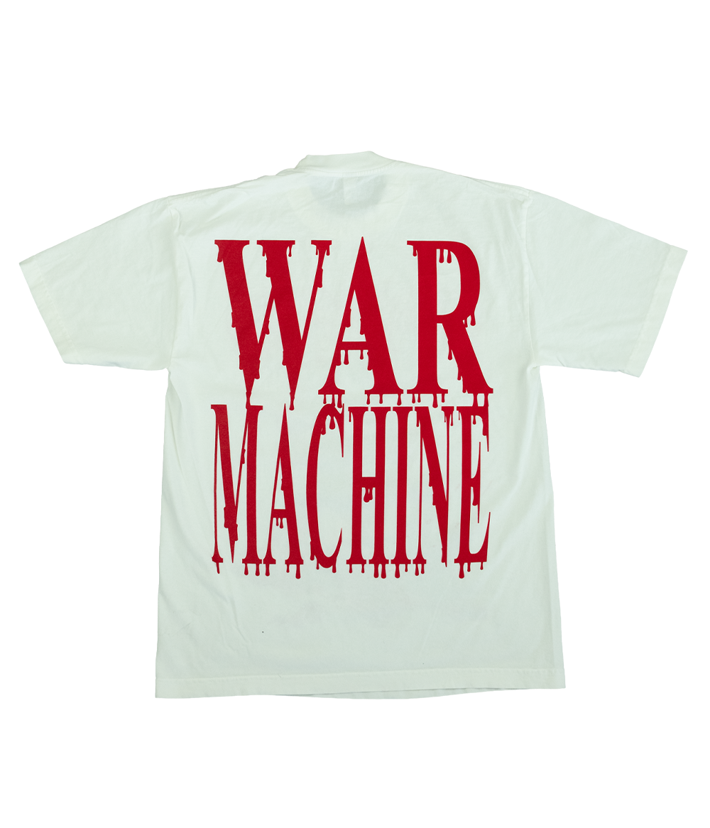 Lorna Shore Anime Gun Shirt