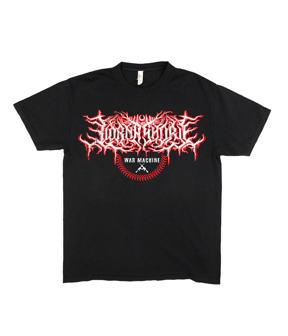 Lorna Shore My Turn Shirt