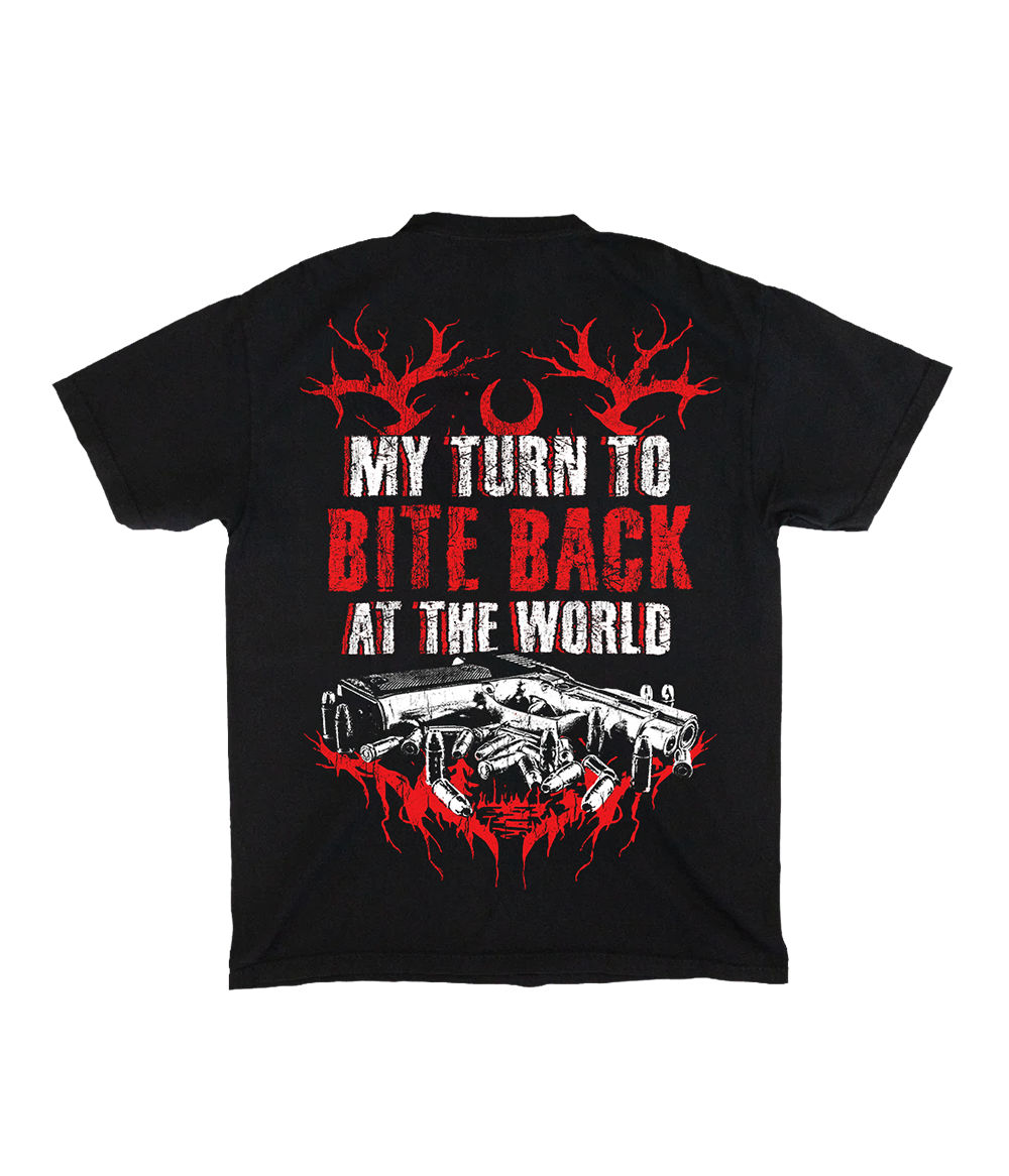 Lorna Shore My Turn Shirt