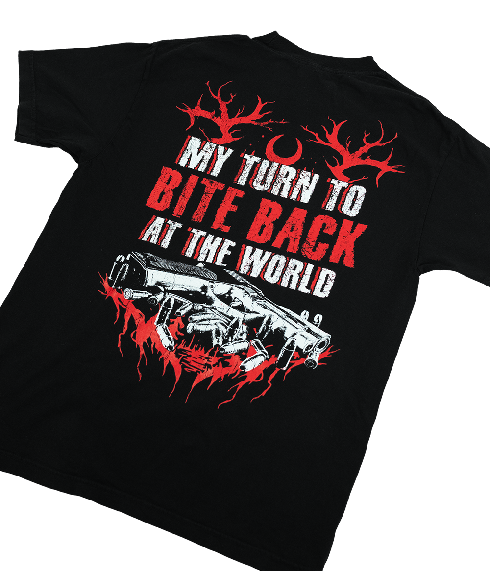 Lorna Shore My Turn Shirt