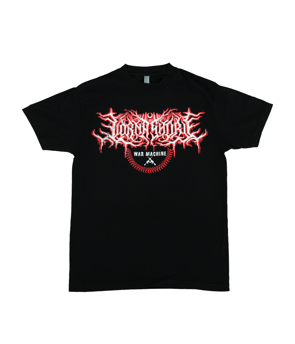Lorna Shore My Turn Shirt