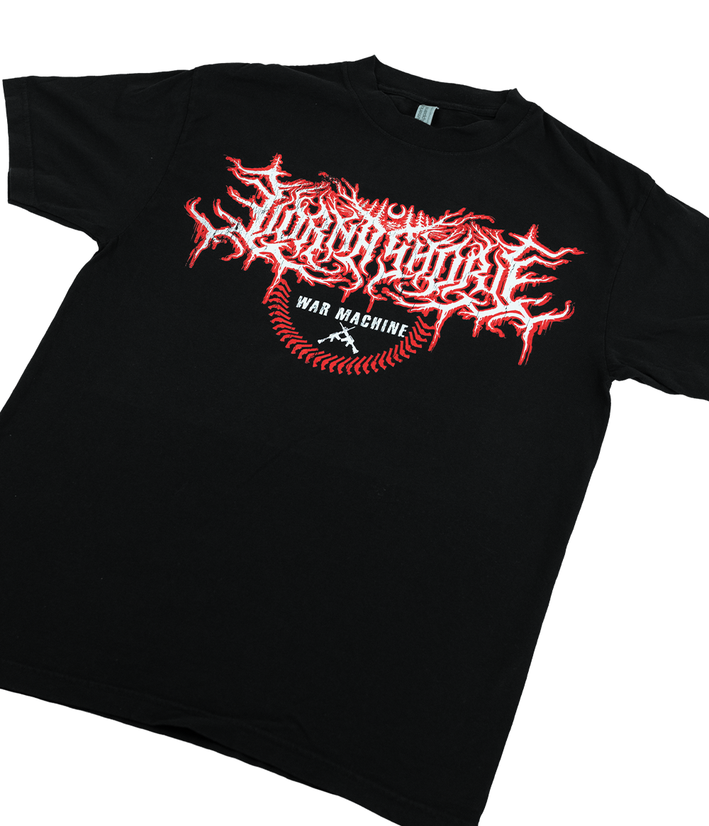 Lorna Shore My Turn Shirt