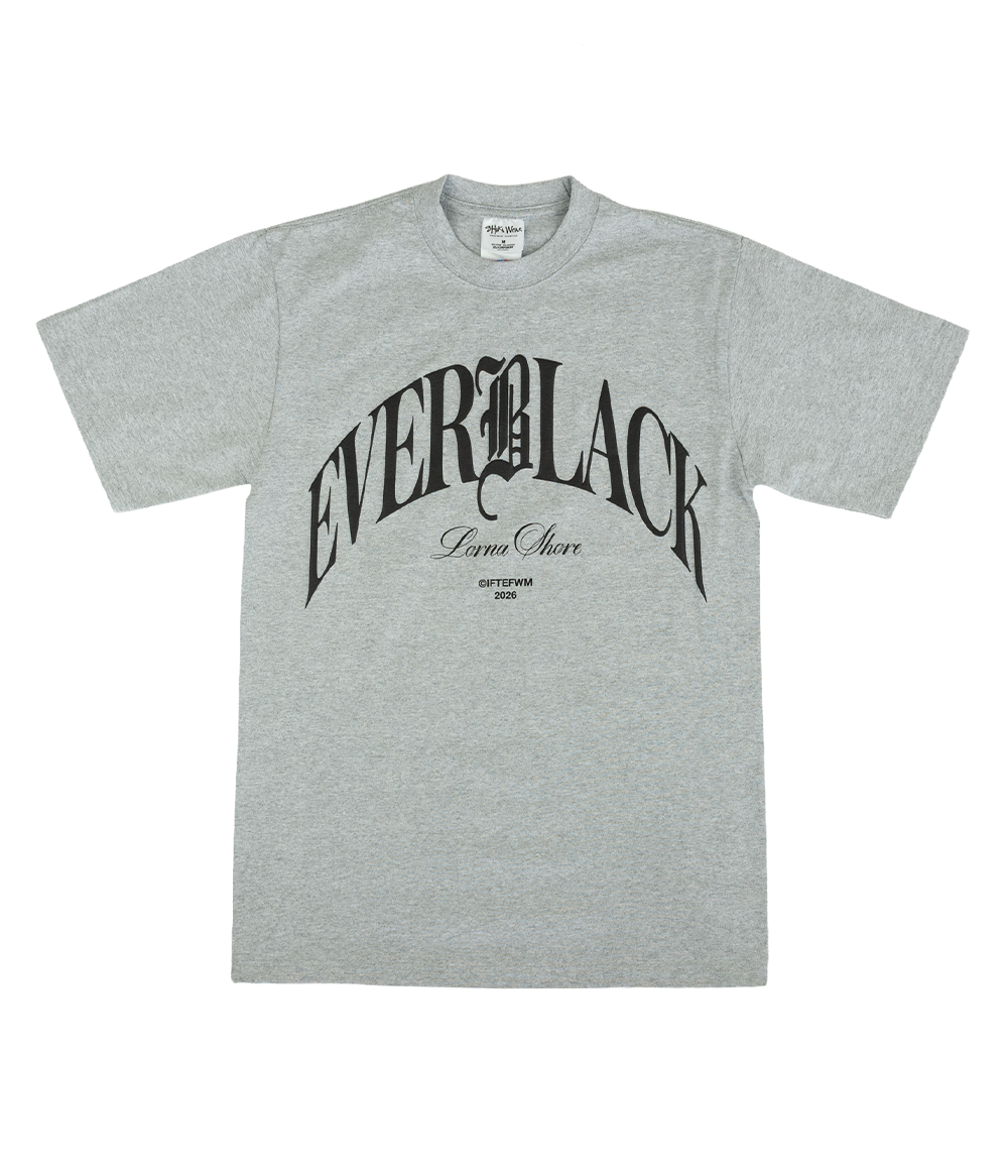 Lorna Shore Everblack OE Shirt