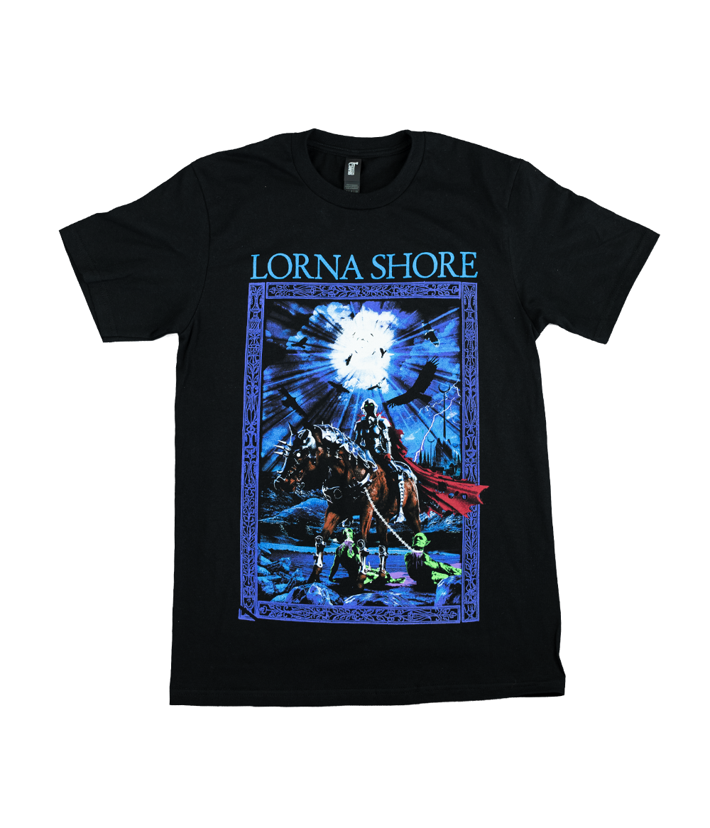 Lorna Shore Goblinslayer Shirt