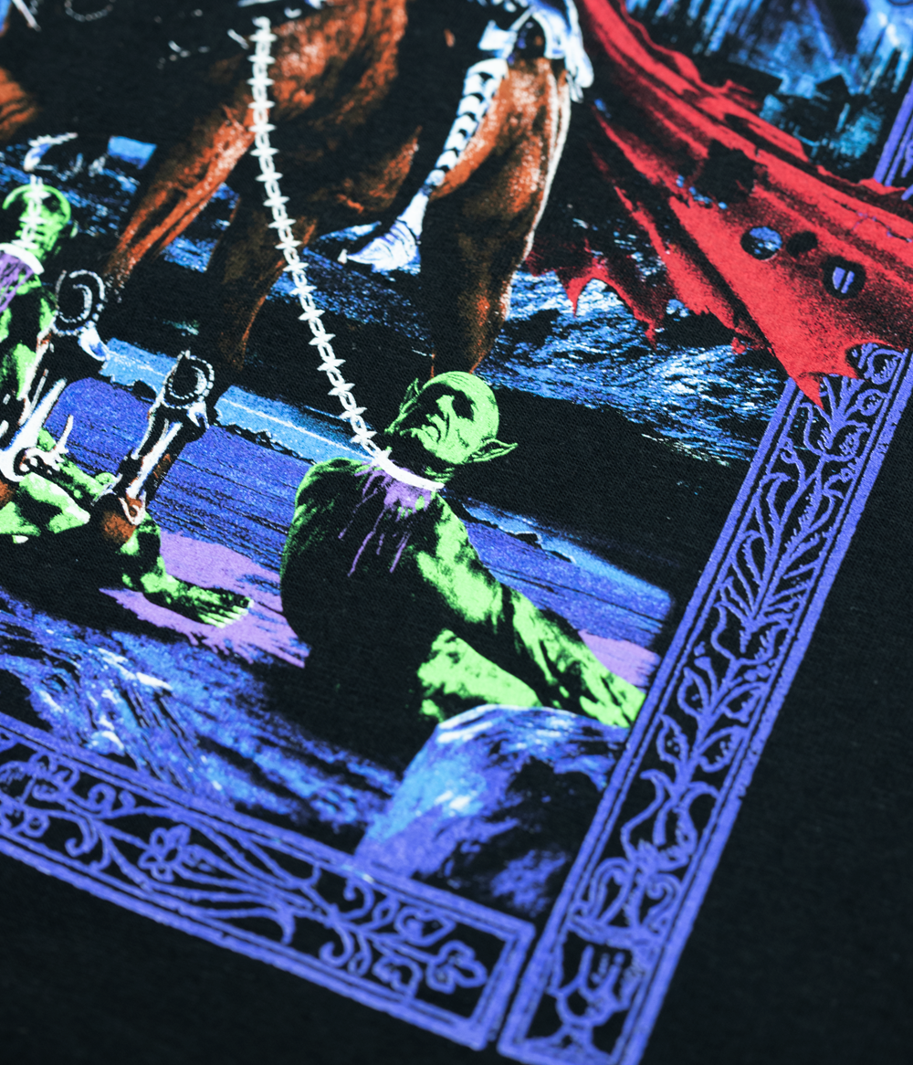Lorna Shore Goblinslayer Shirt