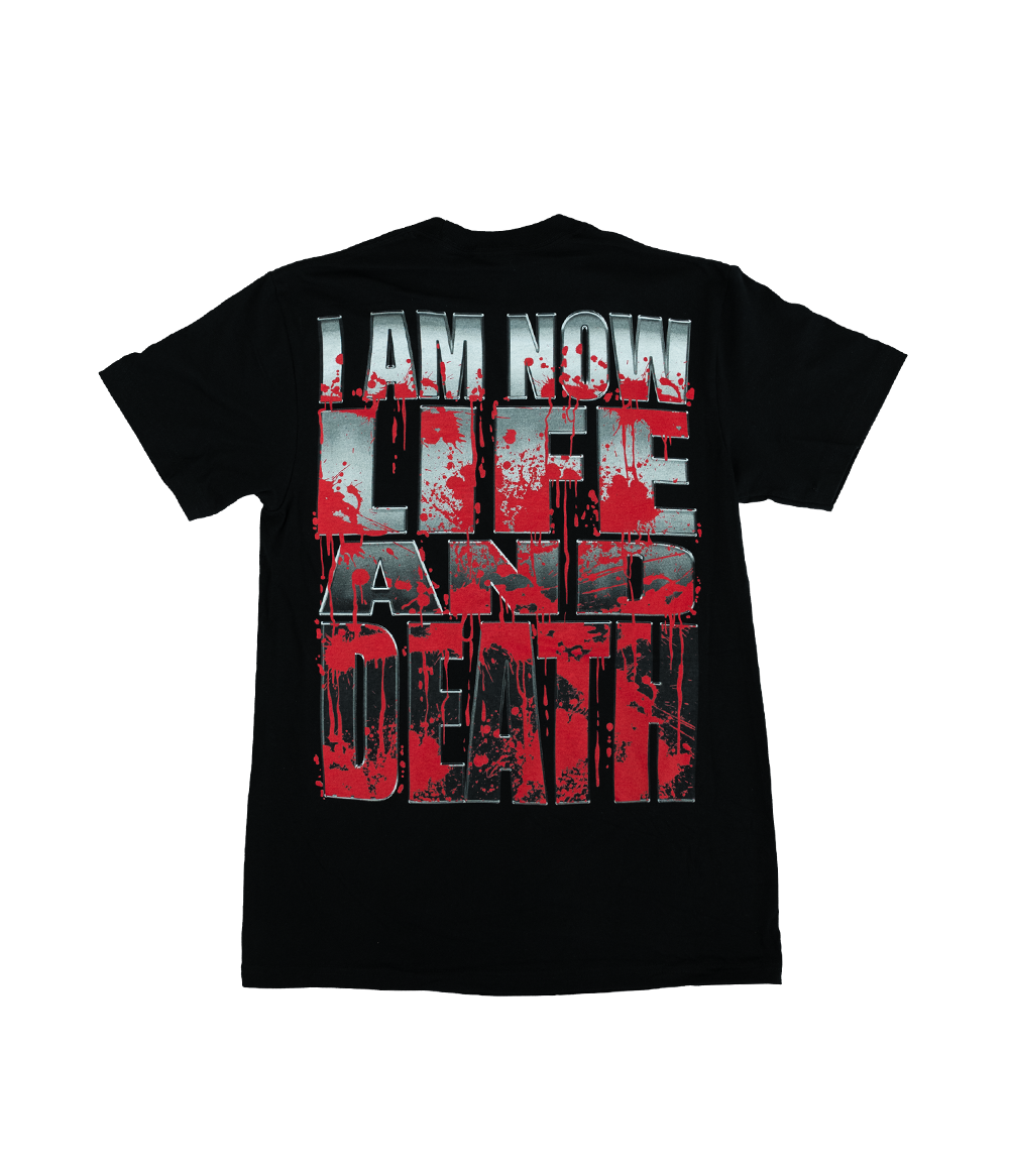 Lorna Shore Life And Death Shirt