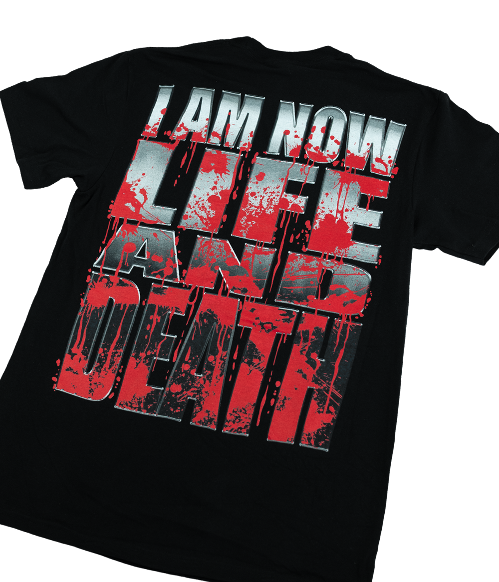 Lorna Shore Life And Death Shirt