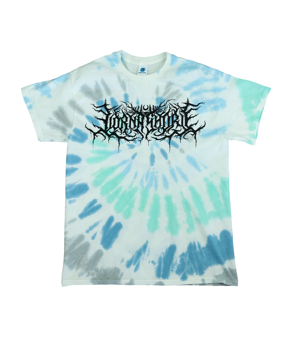 Lorna Shore Arch Tie Dye Shirt