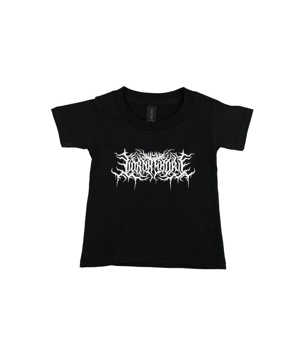 Lorna Shore Logo Shirt (Toddler)