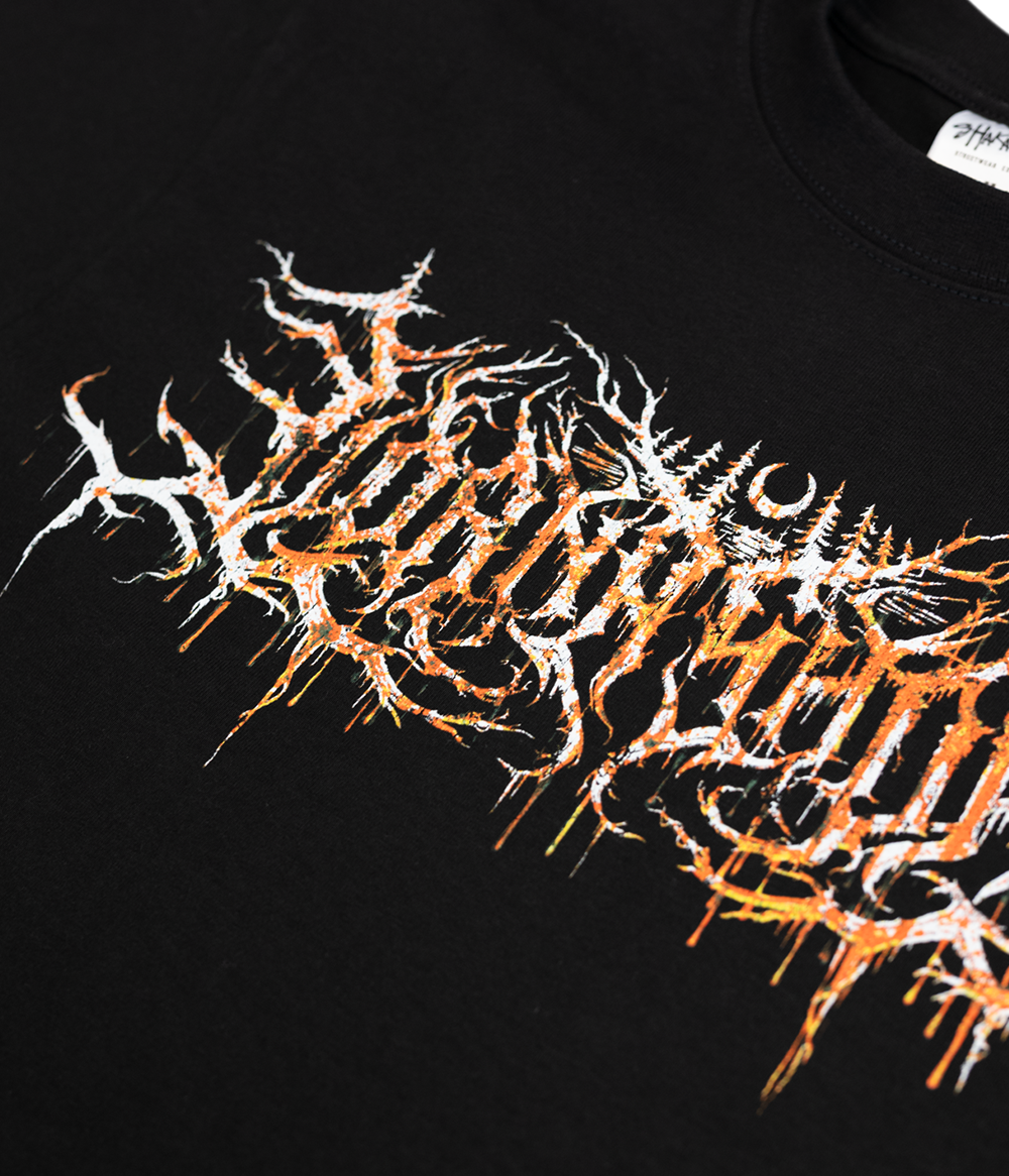 Lorna Shore Vicious Shirt