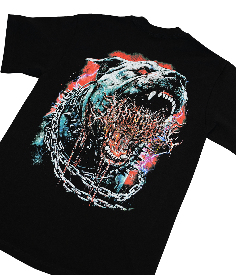 Lorna Shore Vicious Shirt