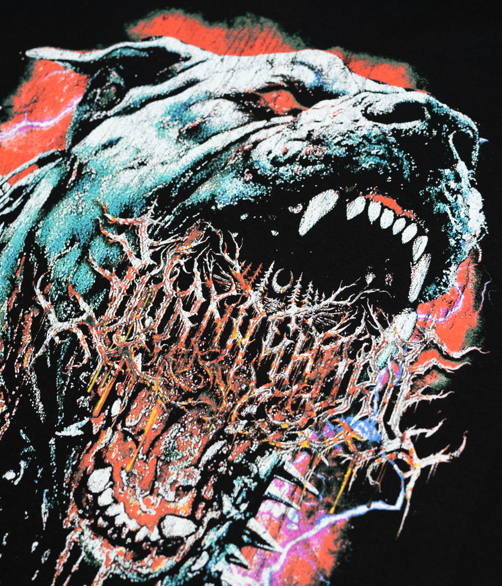Lorna Shore Vicious Shirt