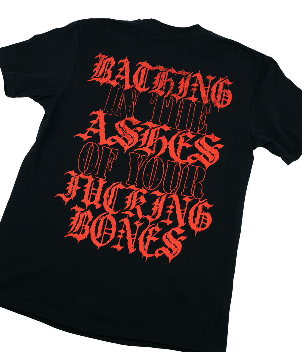Lorna Shore War Machine Shirt