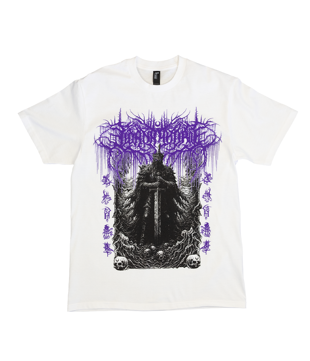 Lorna Shore Death Can Take Me Shirt