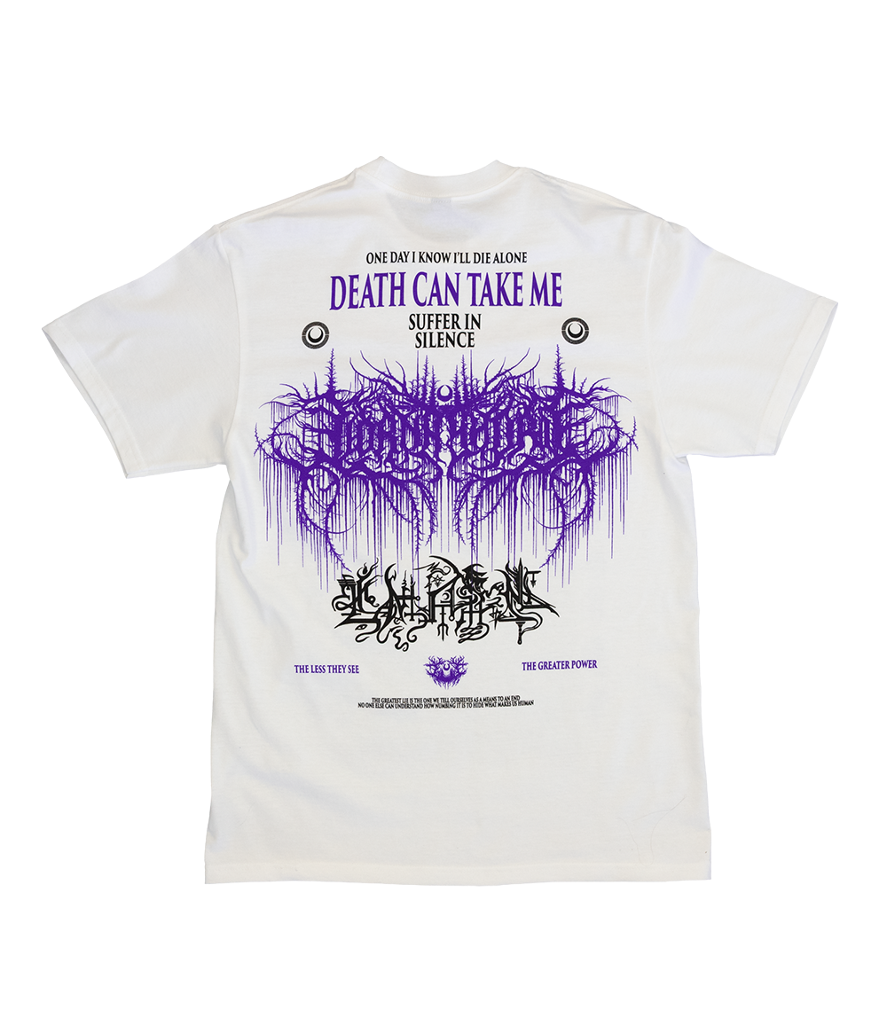 Lorna Shore Death Can Take Me Shirt
