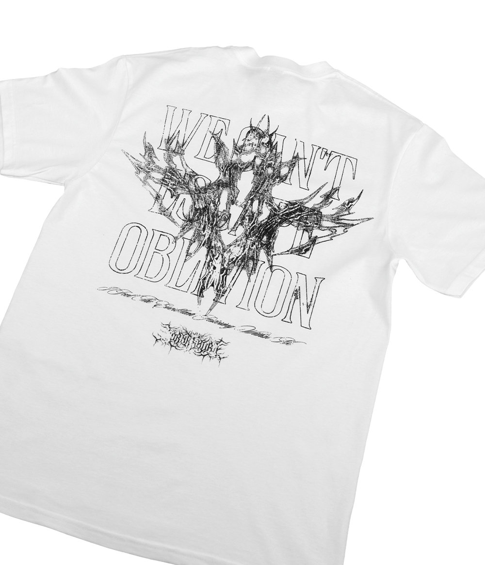 Lorna Shore Escape Oblivion Shirt
